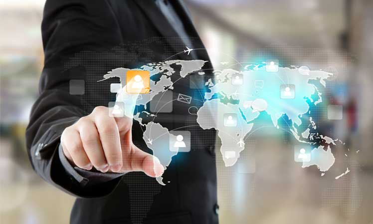 About Horizon University College Sharjah