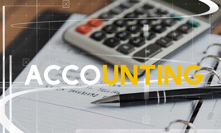 برنامج بكالوريوس إدارة الأعمال في المحاسبة