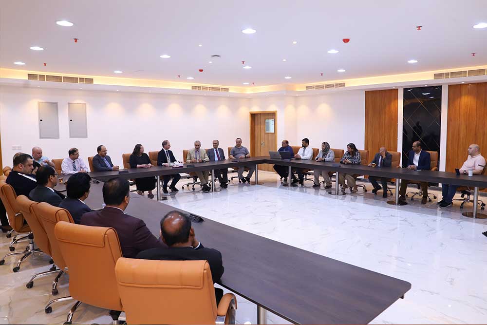 Horizon University overview