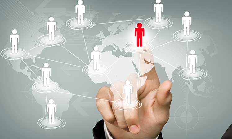 BBA Concentration in Human Resource Management