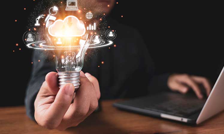 BBA Concentration in Innovation and Entrepreneurship