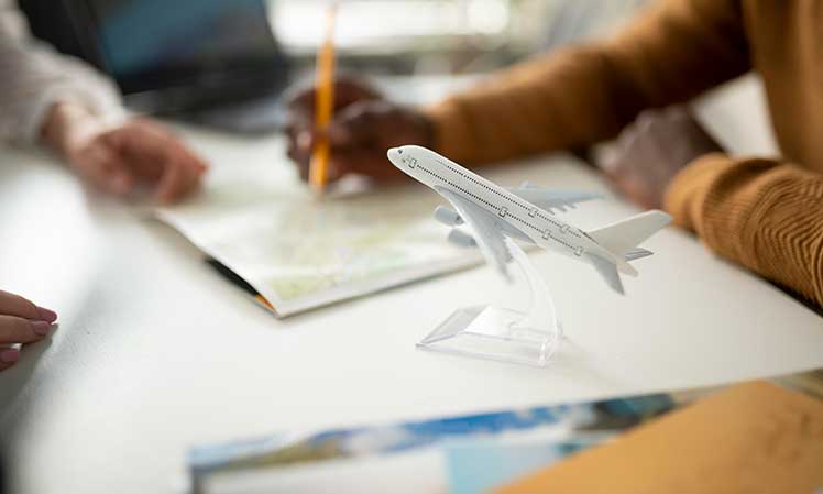 BBA Concentration in Tourism and Hospitality Management