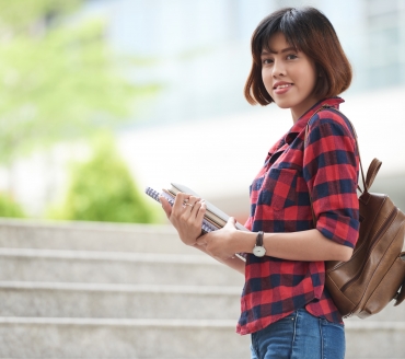 Guide to Choosing a University