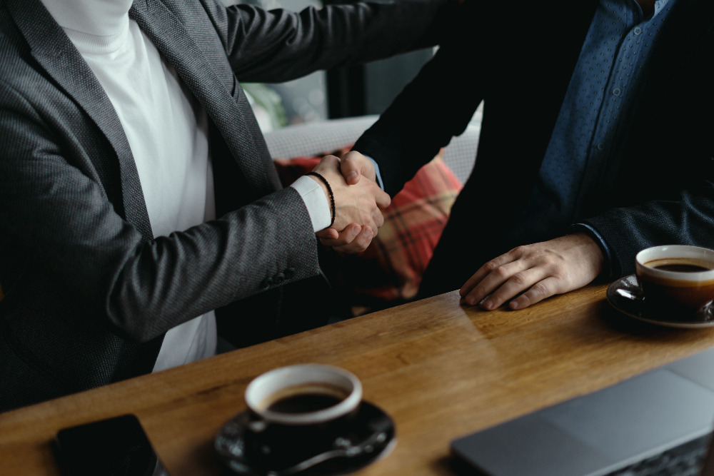 Mastering Pay Negotiations: 6 Steps for Success