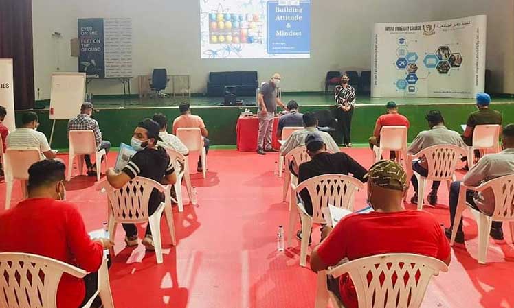 Corporate Social Responsibility