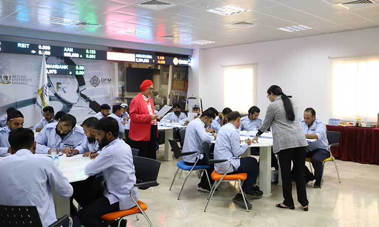 Corporate Social Responsibility