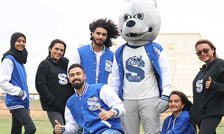 Contact Horizon University