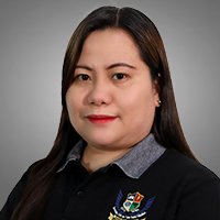 Ms Iris Melody Mendoza