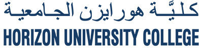 كلية الأفق الجامعية