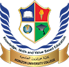 HUC logo