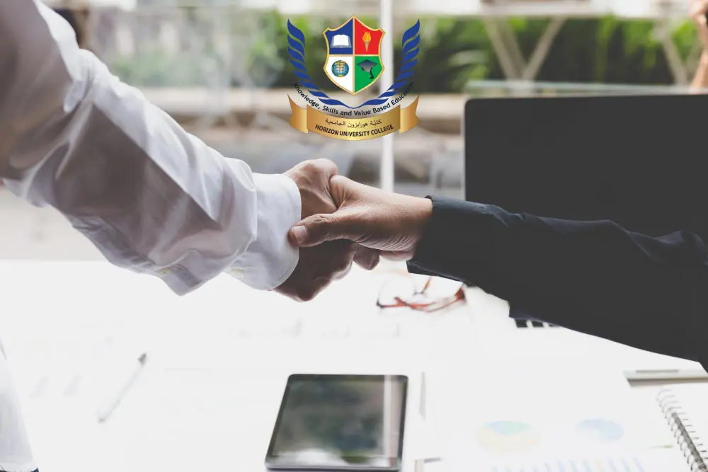 MOU (Memorandum of Understanding) Scholarship