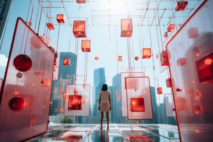 Contemporary Technology & Hyper Personalized Marketing