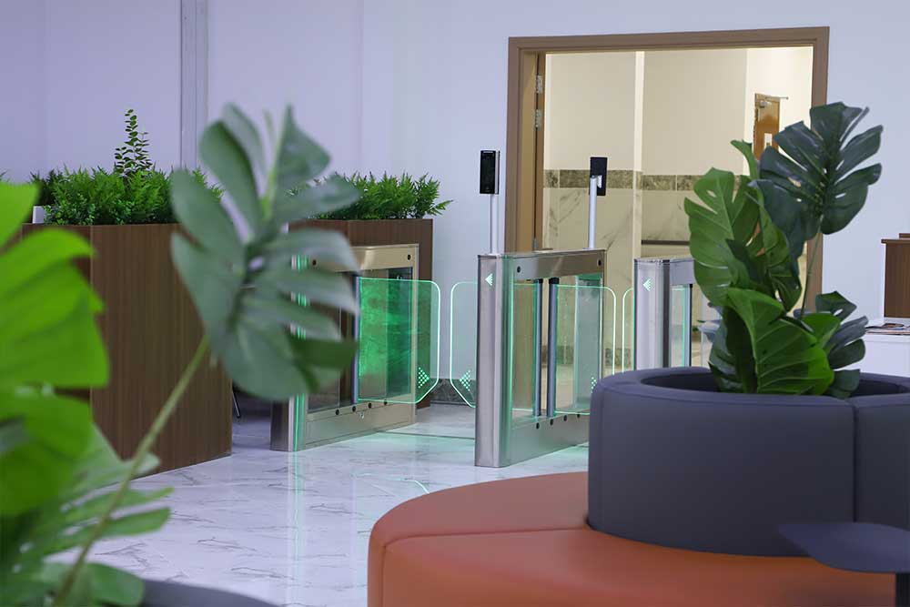 Horizon University Campus