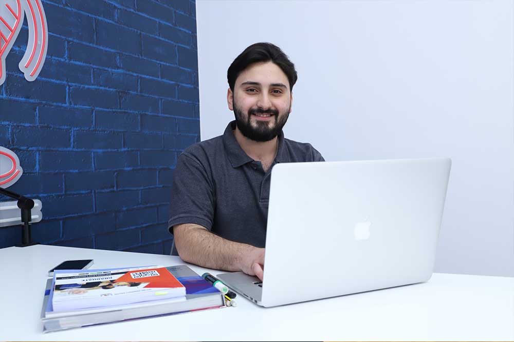 Undergraduate Majors