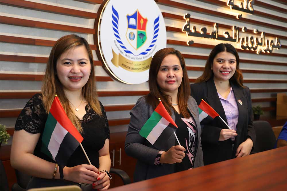 Horizon University Schools