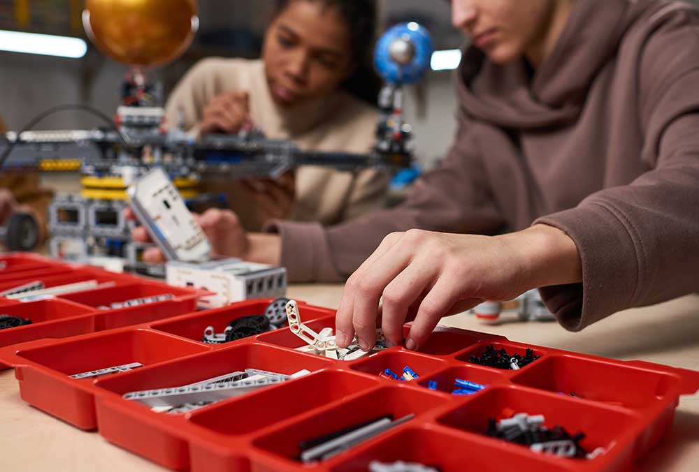 Information Technology Courses