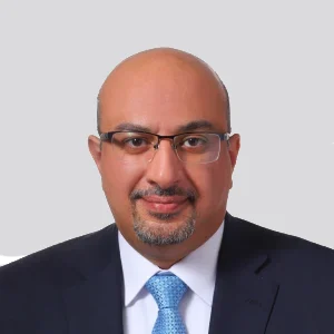Dr. Ashraf Hani Issa Jahmani