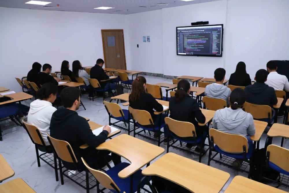 Horizon University Schools