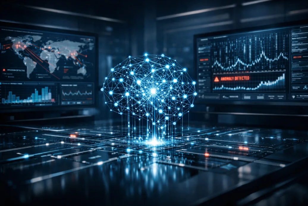 AI and Cybersecurity in 2025: How AI Model Advances Reshape Digital Risk