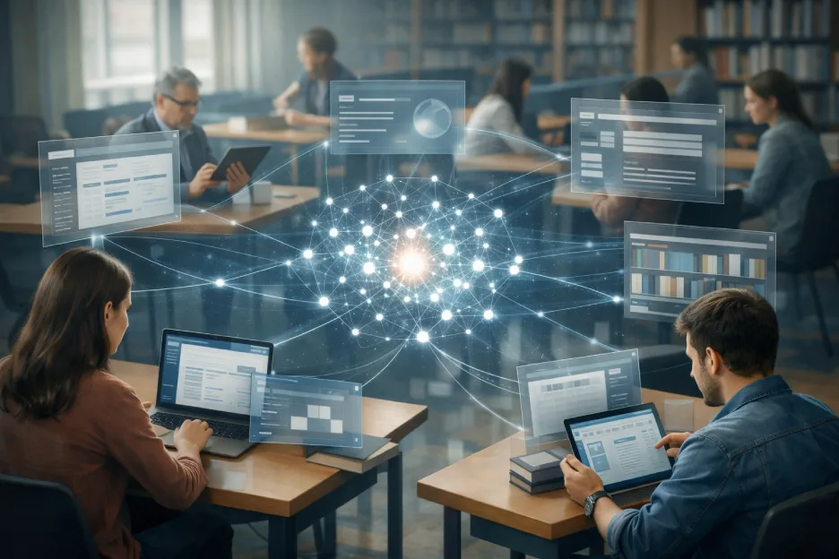 Integrating Agentic AI in Education