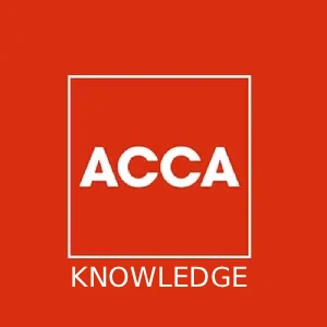 ACCA Knowledge
