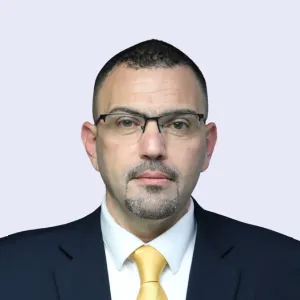 Mr. Bilal Ibrahim Banat