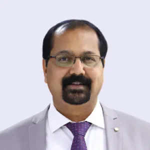 Prof. J. Shanmugan