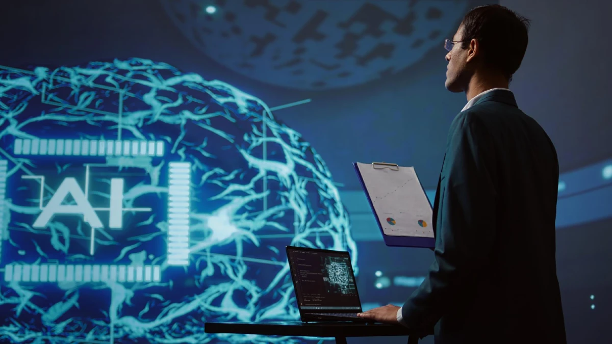 Artificial intelligence transforming education and learning systems