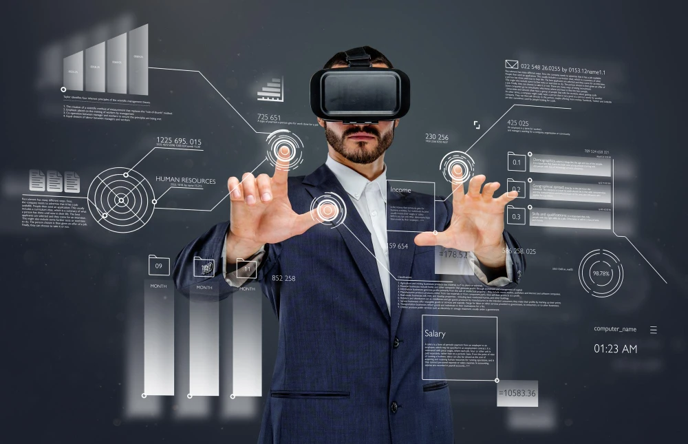 Upskilling and Reskilling in the UAE Workforce: Adoption of AI and Digital Technologies