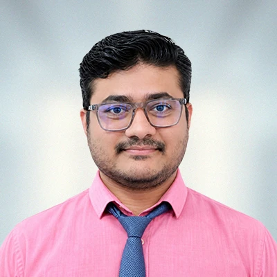 Mr. Muhammad Shahzeb