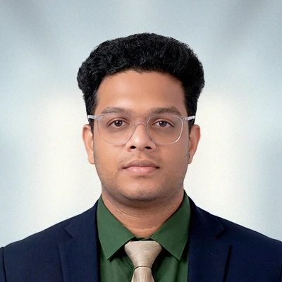 Mr. Abhiram S. Pradeep