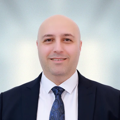 Dr. Ghaza