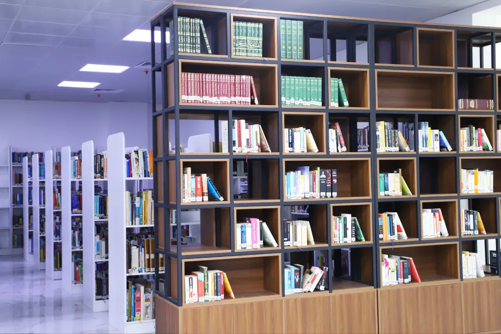 library department