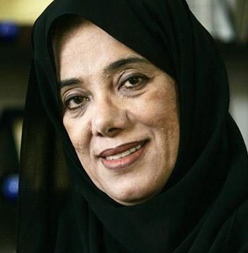 Dr Mouza Obaid Ghubash Al Muhairiis