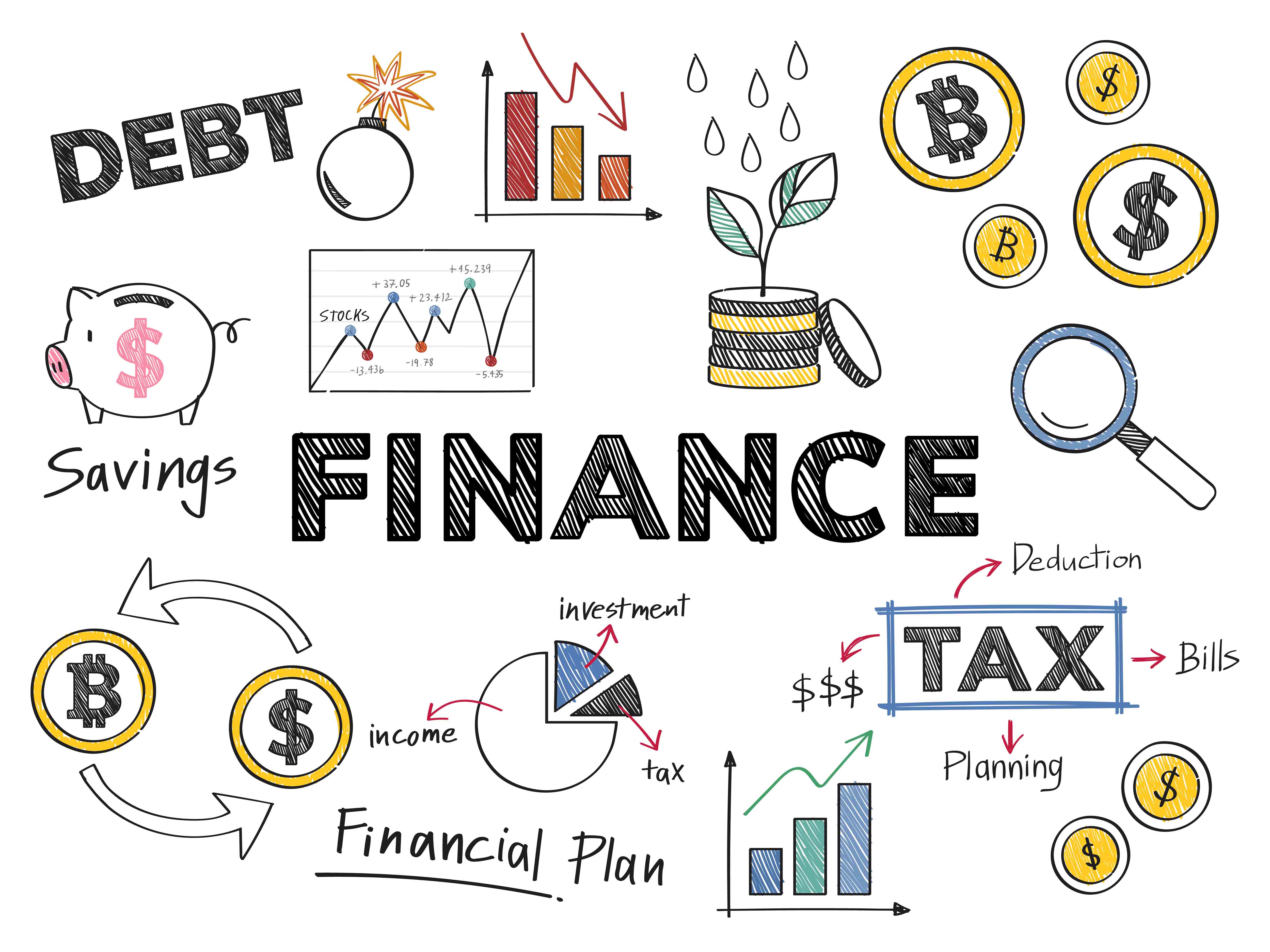 Finance 