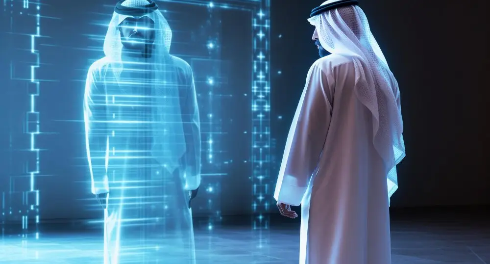 The Ethics of Artificial Intelligence in Islamic Societies