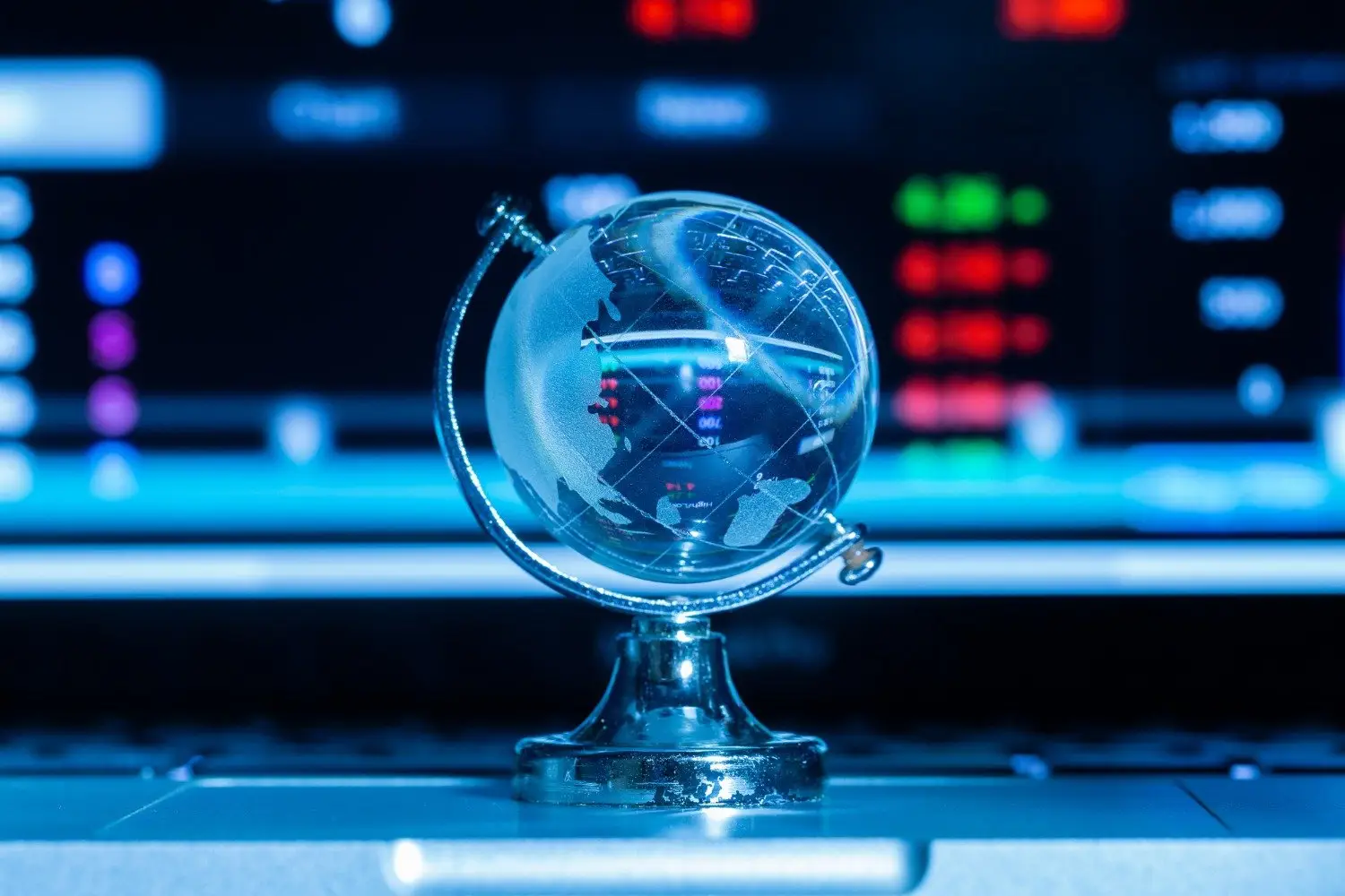 ‘Lost Decade’ in Global Growth-How Nations can adapt to ambitious initiatives to save the World Economy