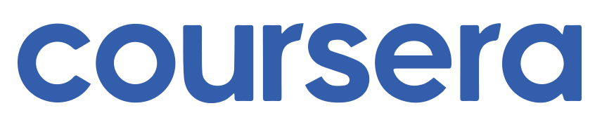 Coursera partner logo