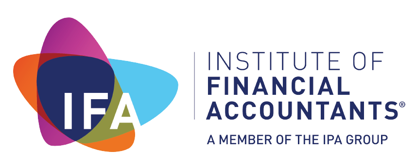IFA partner logo