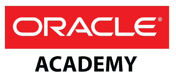 Oracle academy partner logo