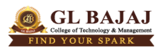 GL Najaj logo