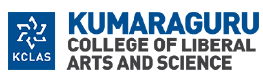 Kumaraguru logo