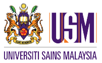 university sains malaysia logo