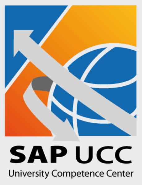 SAP UCC logo