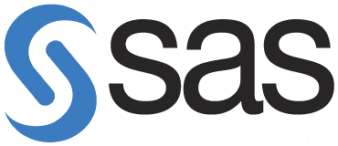 SAS partner logo