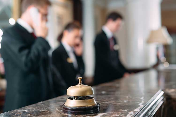 Tourism and Hospitality: Explanation