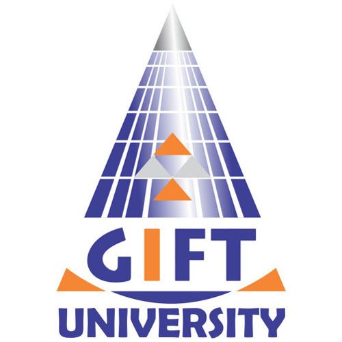 GIFT UNIVERSITY