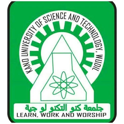 KANO STATE UNIVERSITY of TECHNOLOGY