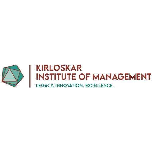 KIRLOSKAR INSTITUTE OF MANAGEMENT 