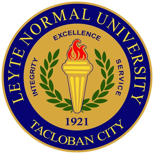LEYTE NORMAL UNIVERSITY